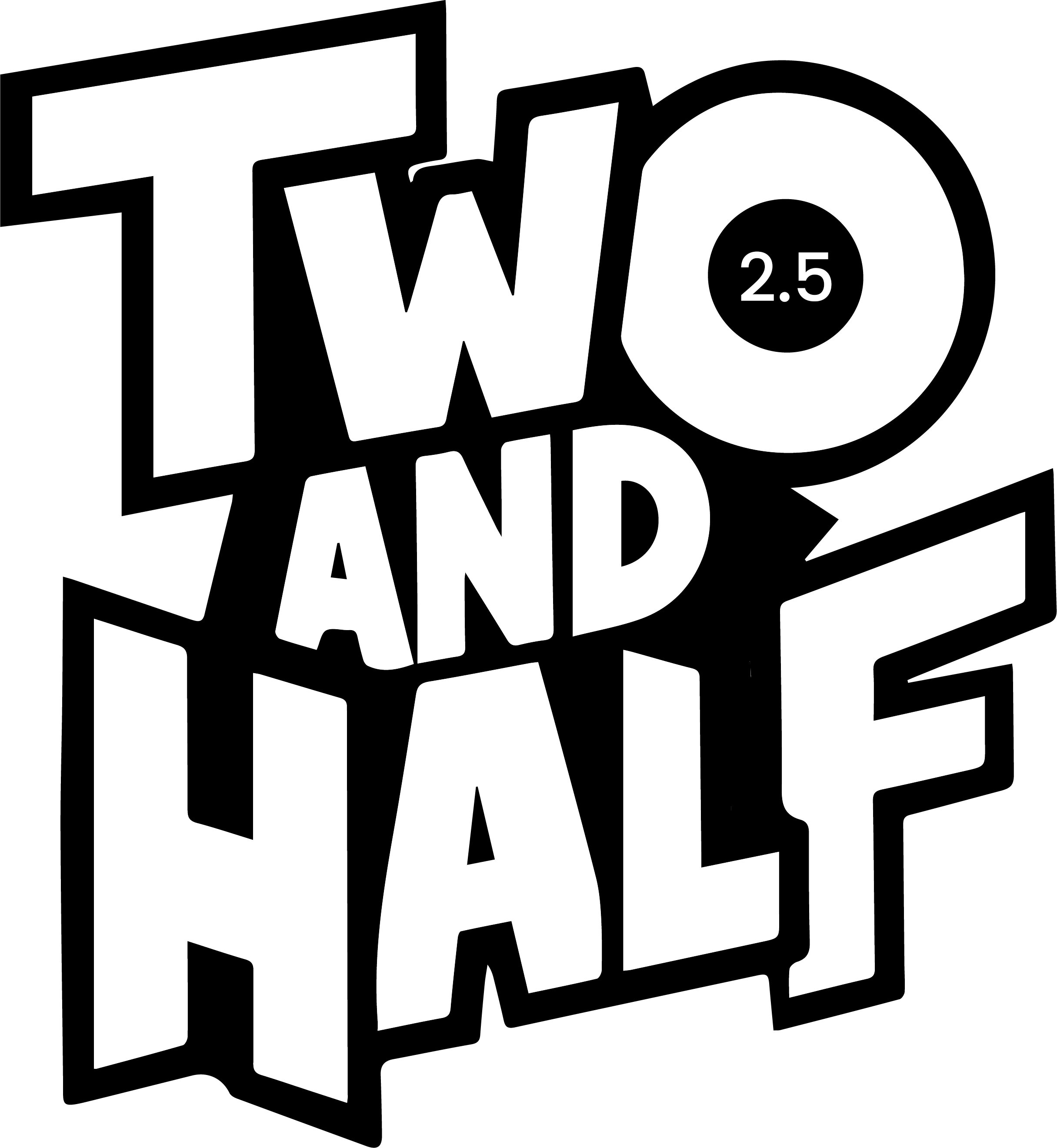 Two And Half